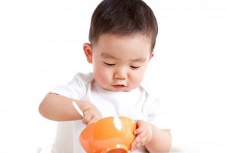 Những điều cần biết về quá trình mọc răng ở trẻ - Ảnh 4 Nhung dieu can biet ve qua trinh moc rang o tre - Anh 4