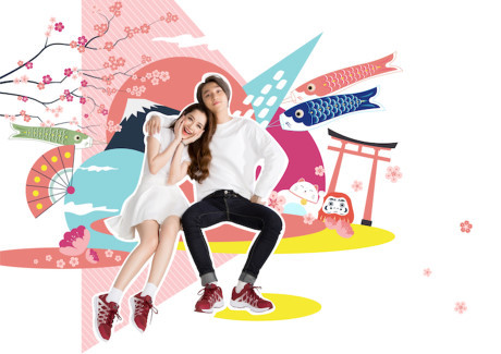 Chi Pu nắm tay Sơn Tùng M-TP Chi Pu nam tay Son Tung M-TP