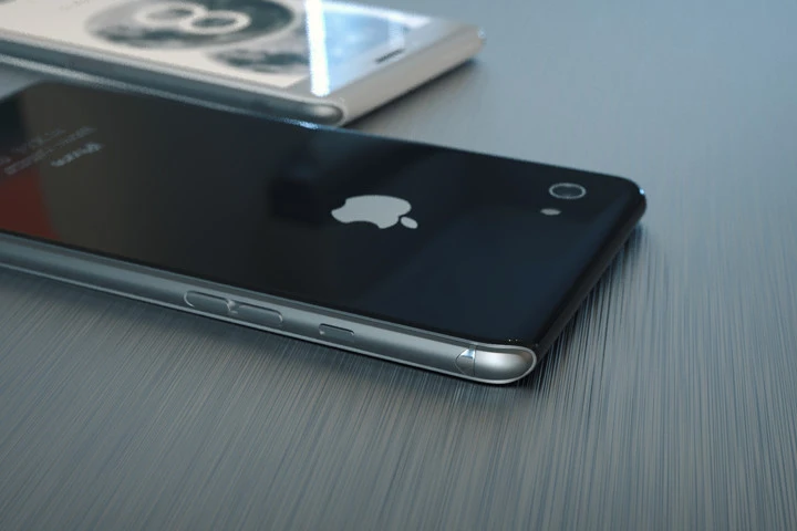 iPhone 8 kích thước bằng iPhone 7, pin bằng 7 Plus