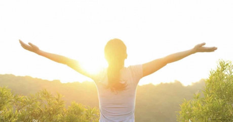 Muốn sống lâu hãy làm 5 điều này mỗi ngày - Ảnh 2 Muon song lau hay lam 5 dieu nay moi ngay - Anh 2