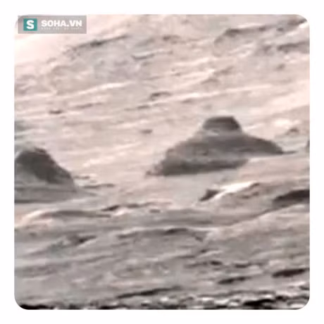 Lai them bang chung moi ve 1 nen van minh co dai tren sao Hoa tu chinh Nasa? - Anh 2