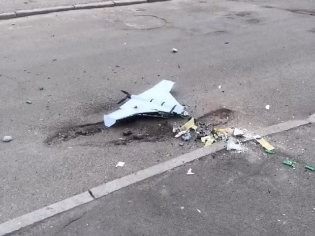 Zala KYB tấn công mục tiêu