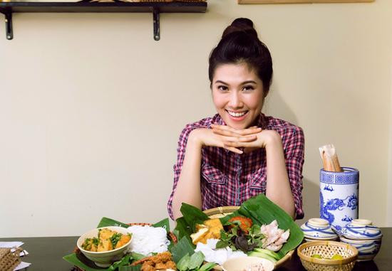 Những sao Việt chuyển hướng "tay ngang" thành công ảnh 5 Những sao Việt chuyển hướng "tay ngang" thành công ảnh 5