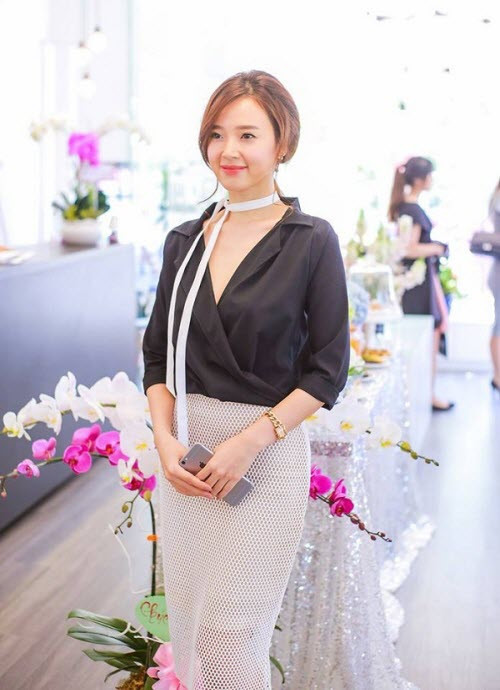 Những sao Việt chuyển hướng "tay ngang" thành công ảnh 2 Những sao Việt chuyển hướng "tay ngang" thành công ảnh 2