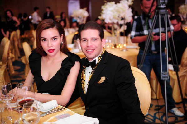 Những sao Việt chuyển hướng "tay ngang" thành công ảnh 3 Những sao Việt chuyển hướng "tay ngang" thành công ảnh 3