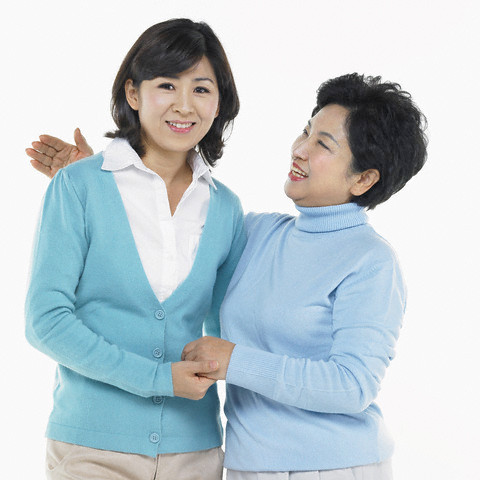 Mẹ chồng, nàng dâu ảnh 1