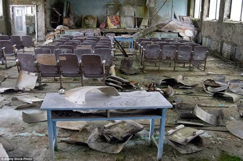 11 vùng đất bí ẩn, ma mị hút khách du lịch nhất thế giới - ảnh 2