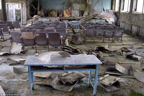 11 vùng đất bí ẩn, ma mị hút khách du lịch nhất thế giới ảnh 2 11 vùng đất bí ẩn, ma mị hút khách du lịch nhất thế giới - ảnh 2