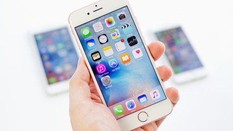 Tin vui cho người dùng iPhone sử dụng màn hình không chính hãng - Ảnh 2 Tin vui cho nguoi dung iPhone su dung man hinh khong chinh hang - Anh 2