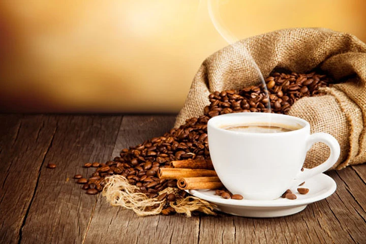 8 hiểu lầm đáng tiếc về caffein