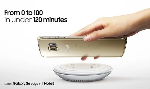 Top smartphone sở hữu sạc nhanh “đỉnh” nhất thị trường