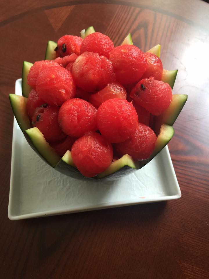 thực đơn, bữa tiệc, 300.000, 10 món, bày biện, món ngon