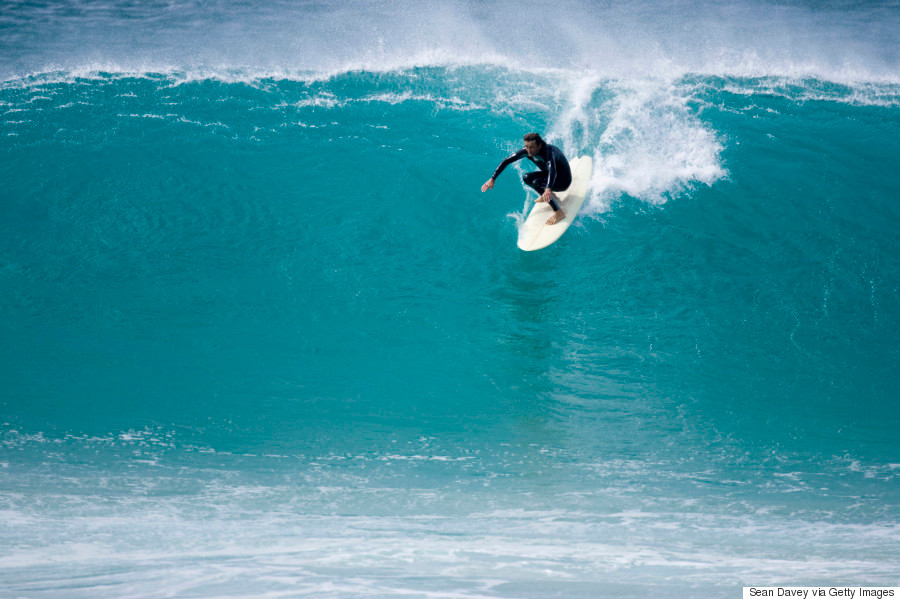 10 quốc gia đáng sống nhất thế giới ảnh 7 10 quốc gia đáng sống nhất thế giới Úc