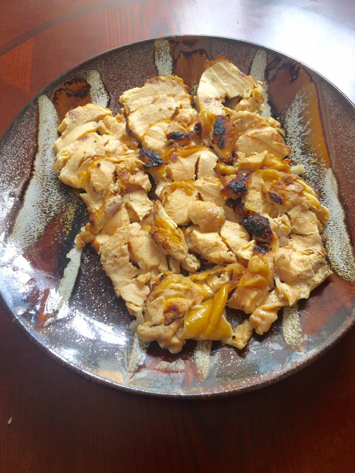 thực đơn, bữa tiệc, 300.000, 10 món, bày biện, món ngon