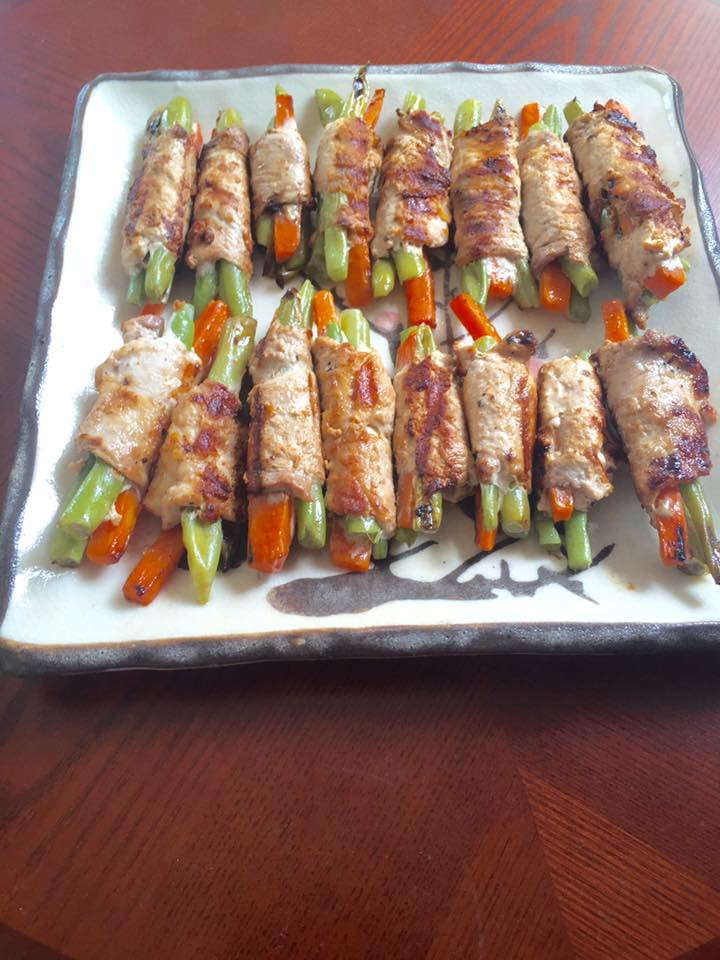 thực đơn, bữa tiệc, 300.000, 10 món, bày biện, món ngon