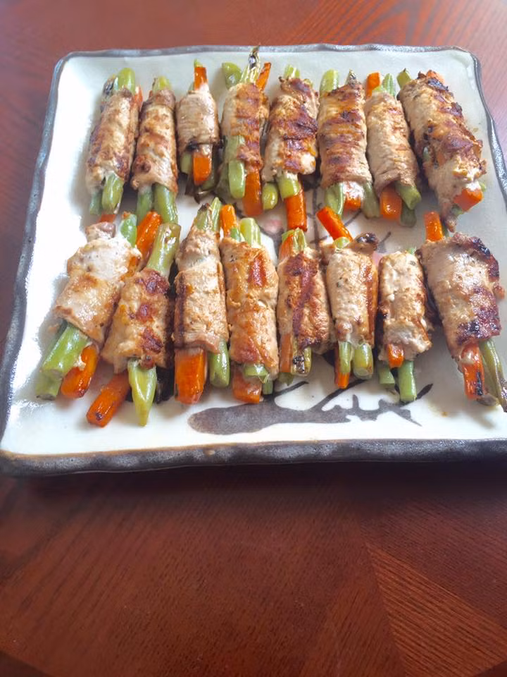 thực đơn, bữa tiệc, 300.000, 10 món, bày biện, món ngon