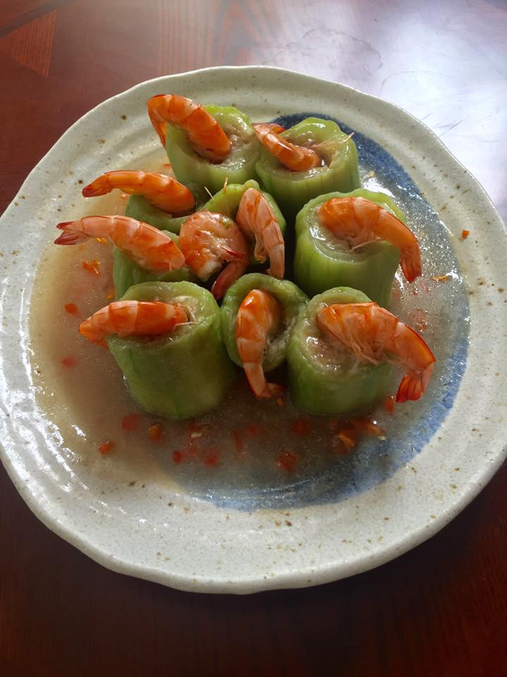 thực đơn, bữa tiệc, 300.000, 10 món, bày biện, món ngon