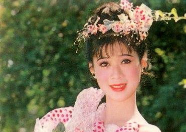 Diễm Hương đọ áo cưới với Việt Trinh