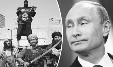 Bí ẩn thiên nga trắng Tu -160: Sát thủ tiêu diệt IS - Ảnh 1