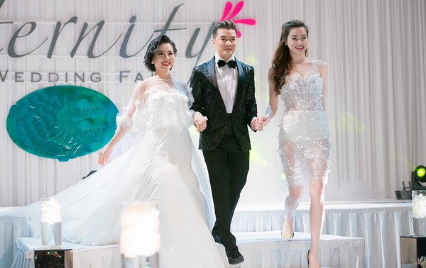 Lệ Quyên lần đầu chia sẻ về chuyện xích mích với Hà Hồ - Ảnh 2. Lệ Quyên lần đầu chia sẻ về chuyện xích mích với Hà Hồ - Ảnh 2.