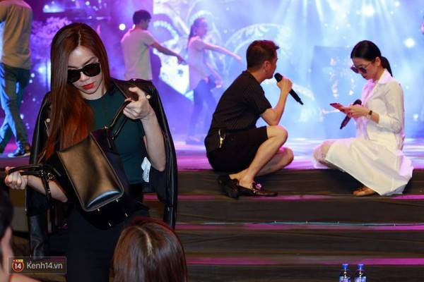 Lệ Quyên lần đầu chia sẻ về chuyện xích mích với Hà Hồ - Ảnh 3. Lệ Quyên lần đầu chia sẻ về chuyện xích mích với Hà Hồ - Ảnh 3.
