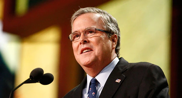 John Ellis "Jeb" Bush