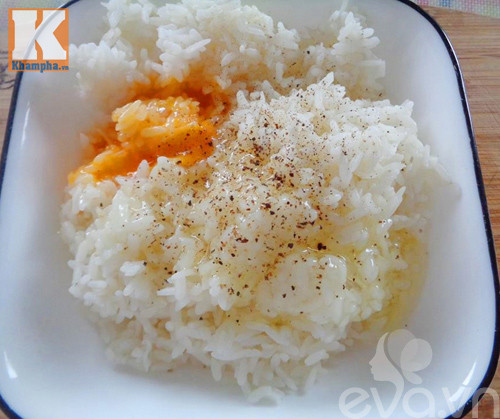 Cơm hải sản đút lò tuyệt ngon cho bữa sáng ảnh 3 com hai san dut lo tuyet ngon cho bua sang - 3