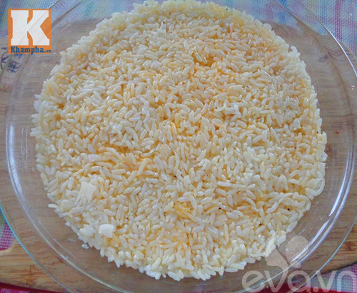 Cơm hải sản đút lò tuyệt ngon cho bữa sáng ảnh 4 com hai san dut lo tuyet ngon cho bua sang - 4