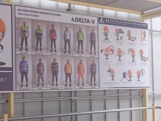 Dự án khu dân cư 136 Hồ Tùng Mậu: Chủ đầu tư triển khai Khu C đúng tiến độ ảnh 2