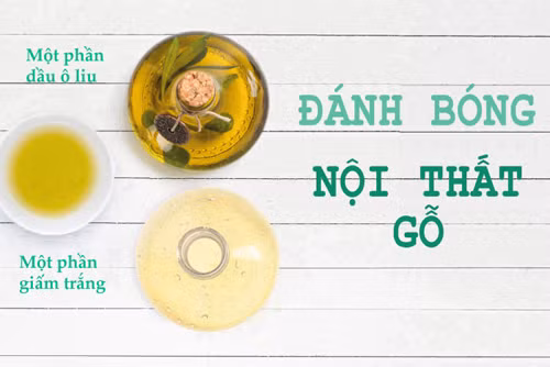 Nội trợ tài ba cho nhà sạch bóng, chẳng hại da tay - 6