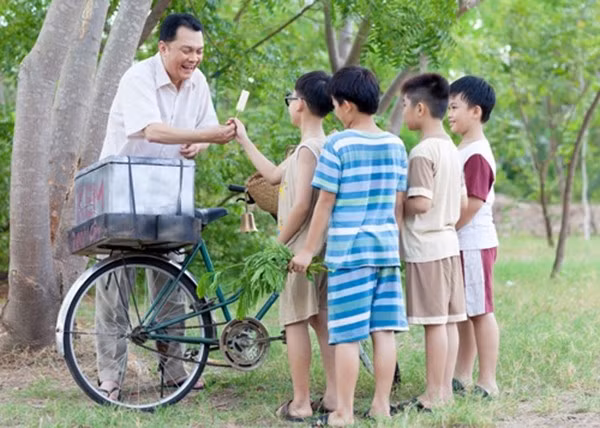 7 món kem gắn liền với tuổi thơ của thế hệ 8x, 9x đời đầu