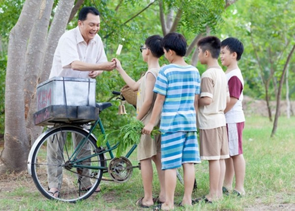 7 món kem gắn liền với tuổi thơ của thế hệ 8x, 9x đời đầu ảnh 1 7 món kem gắn liền với tuổi thơ của thế hệ 8x 9x đời đầu