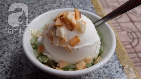 7 món kem gắn liền với tuổi thơ của thế hệ 8x 9x đời đầu