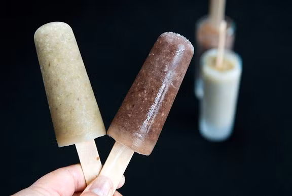 7 món kem gắn liền với tuổi thơ của thế hệ 8x 9x đời đầu