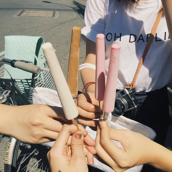 7 món kem gắn liền với tuổi thơ của thế hệ 8x, 9x đời đầu ảnh 6 7 món kem gắn liền với tuổi thơ của thế hệ 8x 9x đời đầu