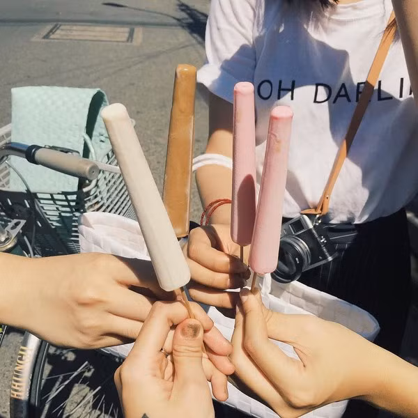 7 món kem gắn liền với tuổi thơ của thế hệ 8x 9x đời đầu