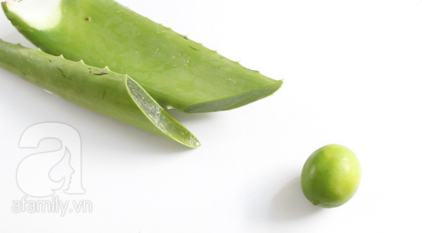Nước detox Nước detox