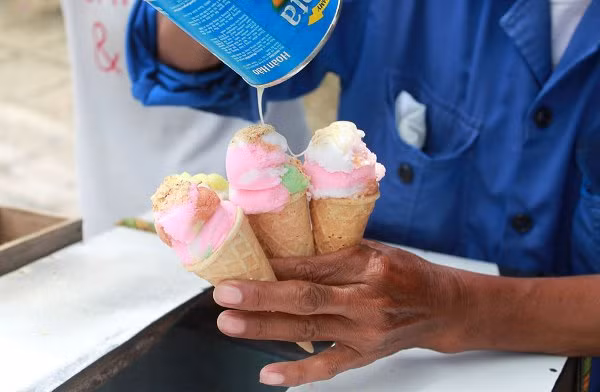 7 món kem gắn liền với tuổi thơ của thế hệ 8x 9x đời đầu