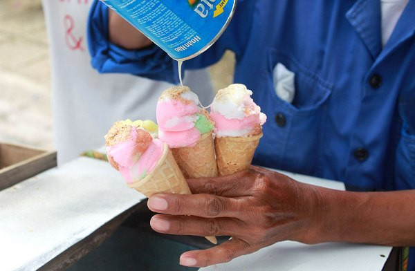 7 món kem gắn liền với tuổi thơ của thế hệ 8x, 9x đời đầu ảnh 8 7 món kem gắn liền với tuổi thơ của thế hệ 8x 9x đời đầu