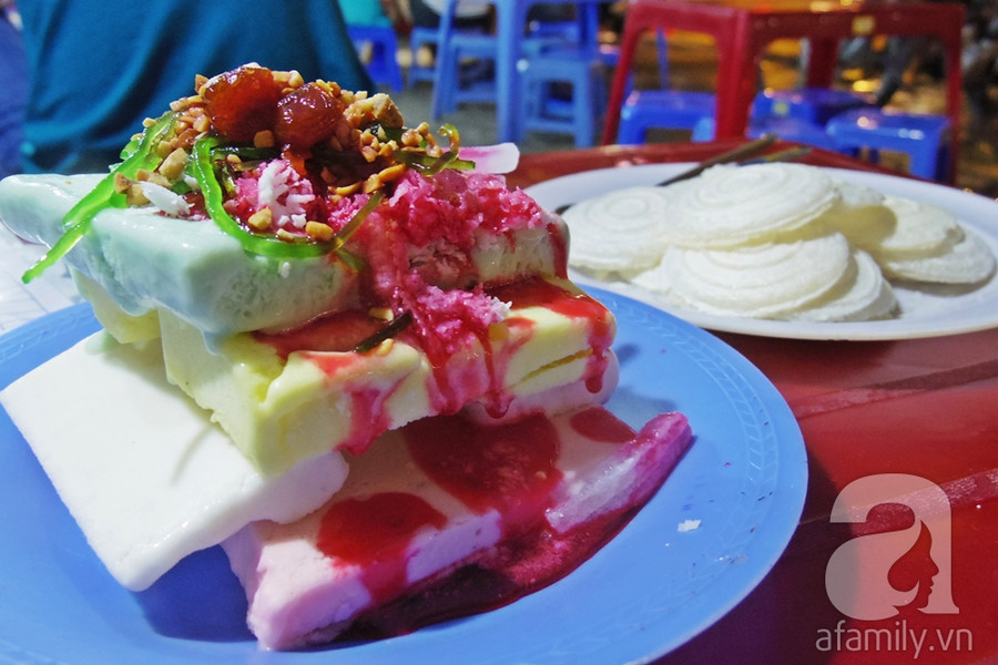 7 món kem gắn liền với tuổi thơ của thế hệ 8x, 9x đời đầu ảnh 3 7 món kem gắn liền với tuổi thơ của thế hệ 8x 9x đời đầu