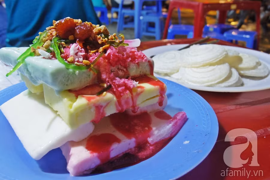 7 món kem gắn liền với tuổi thơ của thế hệ 8x 9x đời đầu