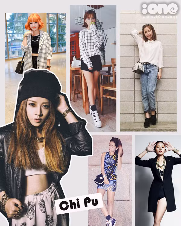 12 bạn trẻ được dân mạng quan tâm nhất năm 2014