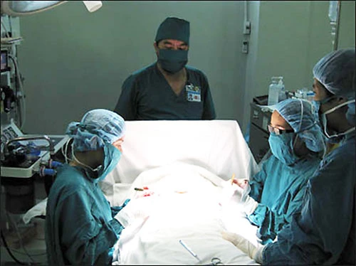 Làm đẹp "vùng kín" sau sinh là nhu cầu chính đáng, nhưng cần tìm đến những cơ sở uy tín để tránh hậu quả khôn lường