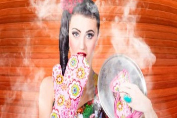 Bí quyết nhỏ cho những cô nàng mới vào bếp - Hình 3 Bi quyet nho cho nhung co nang moi vao bep-Hinh-3