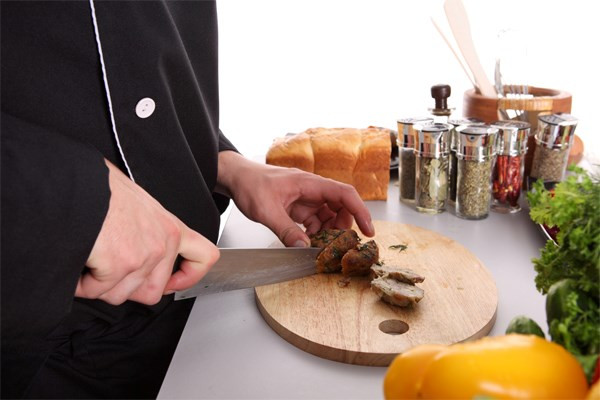 Bí quyết nhỏ cho những cô nàng mới vào bếp - Hình 4 Bi quyet nho cho nhung co nang moi vao bep-Hinh-4