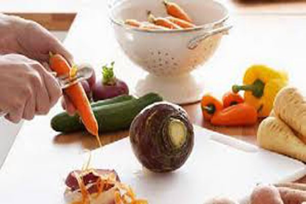 Bí quyết nhỏ cho những cô nàng mới vào bếp - Hình 6 Bi quyet nho cho nhung co nang moi vao bep-Hinh-6