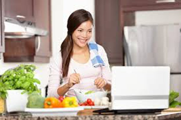 Bí quyết nhỏ cho những cô nàng mới vào bếp - Hình 5 Bi quyet nho cho nhung co nang moi vao bep-Hinh-5