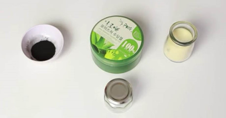 Công thức miếng dán lột hàng trăm nhân mụn đầu đen siêu rẻ và đơn giản - Ảnh 4 Cong thuc mieng dan lot hang tram nhan mun dau den sieu re va don gian - Anh 4
