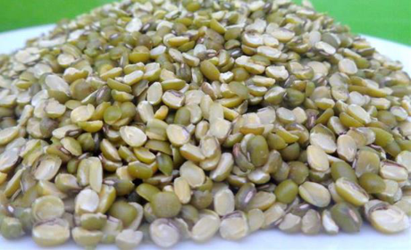Chuyên gia mách 5 món đậu còn tốt hơn cả thịt nếu biết cách ăn - Ảnh 2 Chuyen gia mach 5 mon dau con tot hon ca thit neu biet cach an - Anh 2
