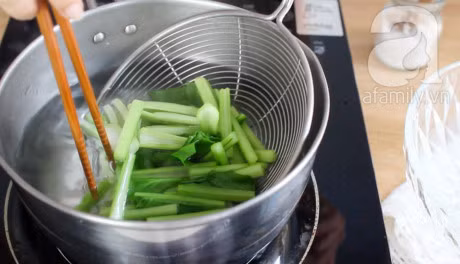 Mon ngon cuoi tuan: Pho xao bo - Anh 2